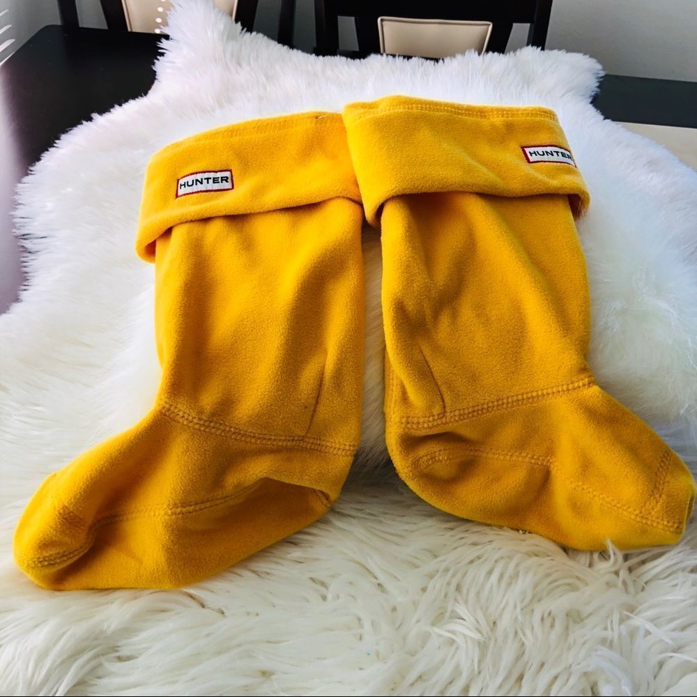 Hunter boot socks KIDS 💙 - Picture 2 of 4